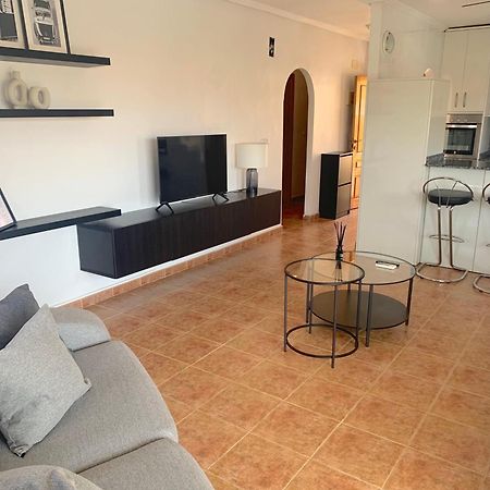 Апартаменти Penthouse & Jacuzzi With Sea Views In Costa Blanca Оріуела Екстер'єр фото